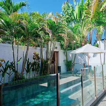 Glisten Up Villa Beach Side Sanur! Eksteriør billede